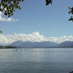 度假居 La Grange Du Du Bourget