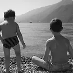 La Grange Du Du Bourget 度假居 Brison-Saint-Innocent