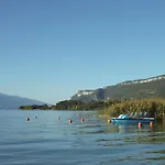 度假居 La Grange Du Du Bourget