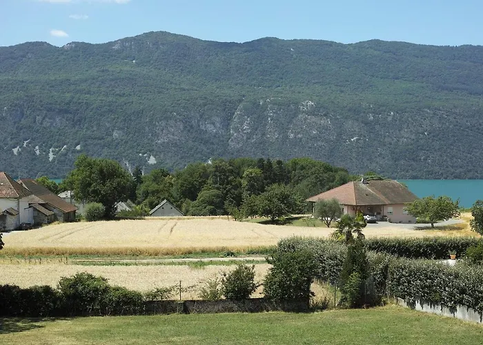 La Grange Du Du Bourget