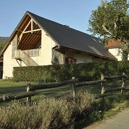 La Grange Du Du Bourget Holiday home