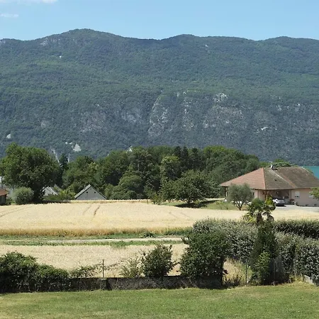 La Grange Du Du Bourget